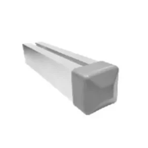 SOLAR W aluminium sín végzáró 39*37mm Rendeld meg most