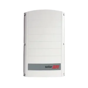 Vedd meg most SOLAR Inverter SolarEdge SE10K-RW0TEBEN4