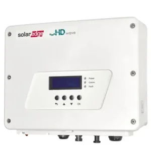 SOLAR Inverter SolarEdge SE2200H Expressz kézbesítés