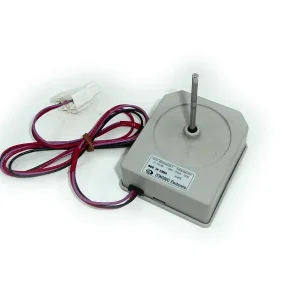 Ventilátor motor Legkelendőbb