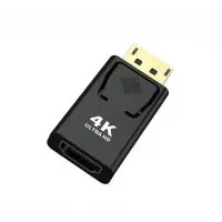 Alacsony ár DisplayPort adapter 4K hím HDMI női