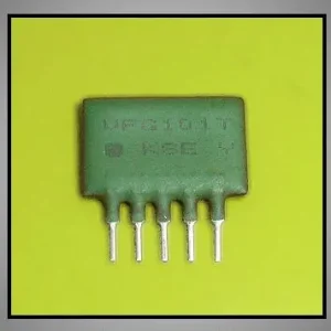 VPG101T SAMSUNG HYBRID IC. 3+2p. Vedd meg online