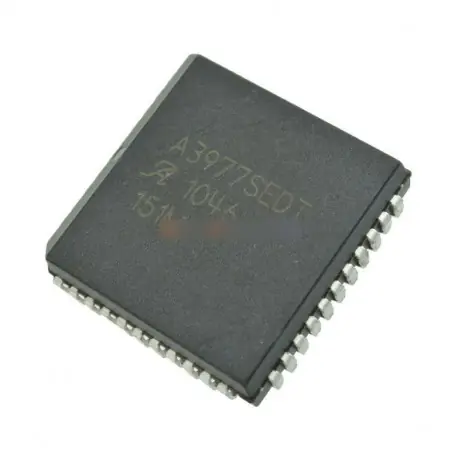 Nézd meg most 2db A3977 A3977SED A3977SEDT Microstepping DMOS Motor Driver