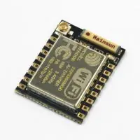 ESP8266 WIFI modul ESP-07 - Vezeték nélküli Ingyenes szállítás