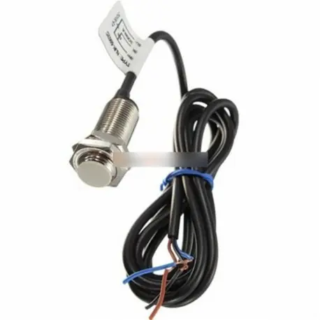 Legnépszerűbb Hall effektus érzékelő Proximity Switch NPN 3 eres általában nyitott Magne NJK - 5002C