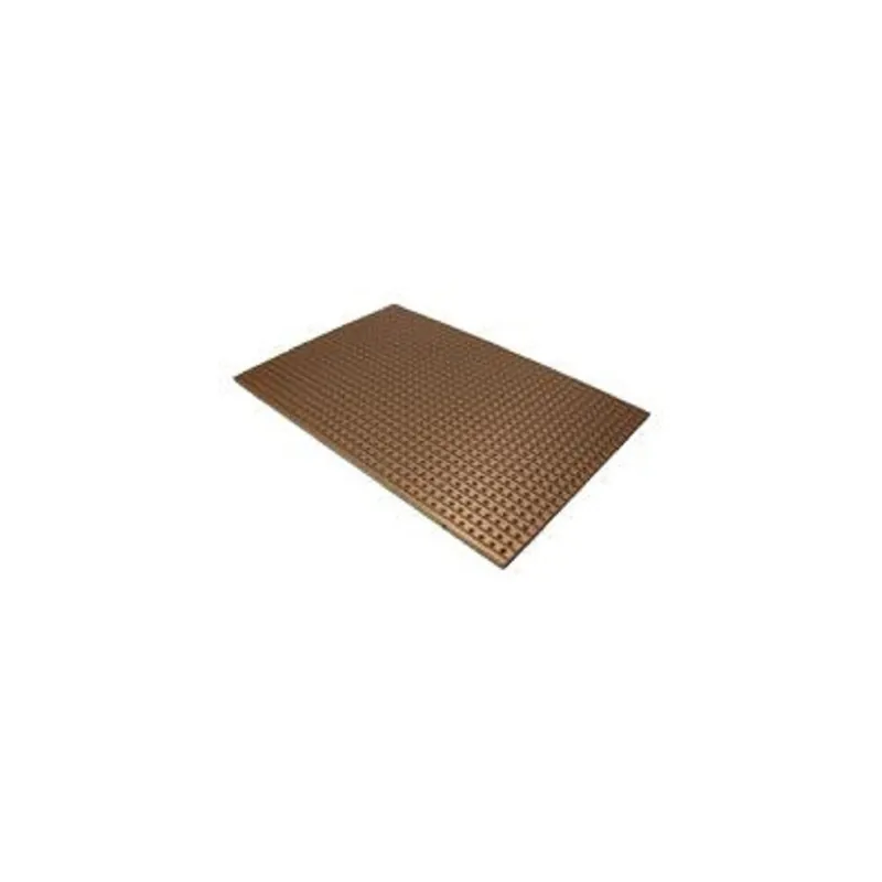 Nincs szín - 64 x 95 mm-es szalag NYÁK prototípus-készítő kártya Újdonság