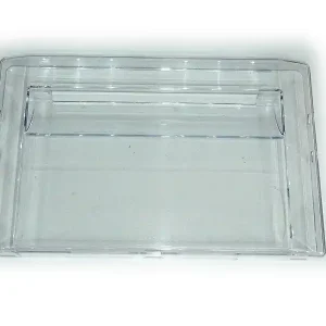 Árengedmény Fagyasztófiók előlap / plexi