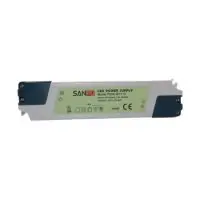 12V 5A 60W kapcsolt tápegység SANPU PC60-W1V12 Outlet