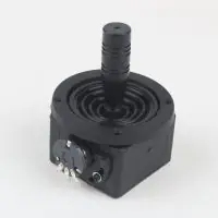 Két tengelyes porálló joystick JH-D202X-R2 Exkluzív ajánlat