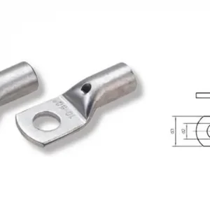 Ajánlat Csupasz csősaru M16/150mm²