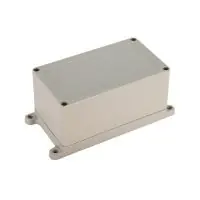 Vízálló doboz - 158 x 90 x 80 mm Prémium