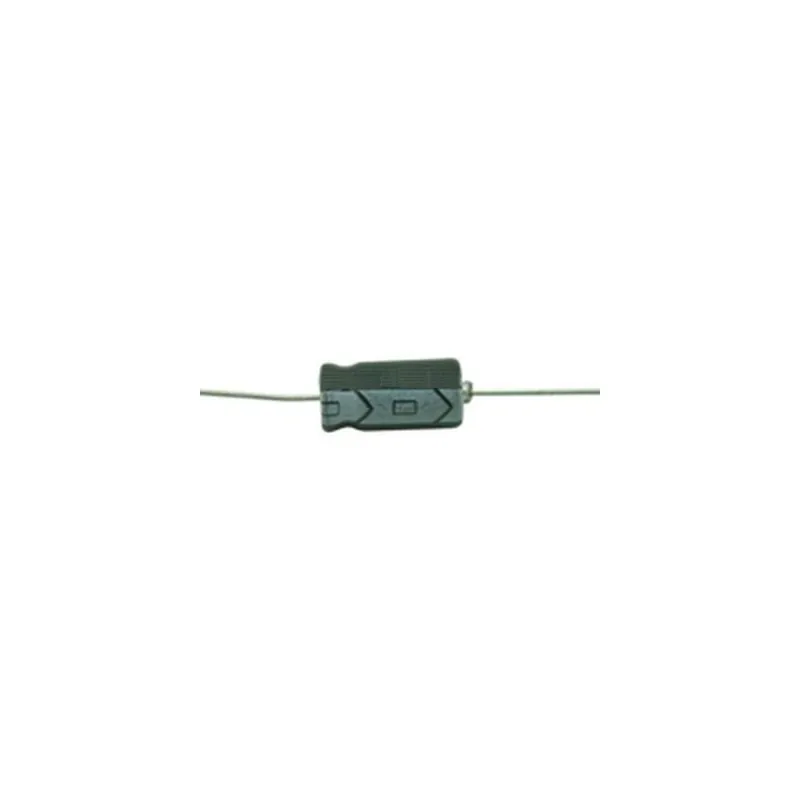 Nincs szín - Elektrolit kondenzátor Axial 85C ByForever 1000UF 25V kondenzátor (2 db-os csomag) Outlet