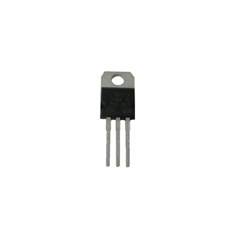 Azonnali szállítás Nincs szín - IRF740 Mosfet N-csatornás 400V 10A T0220 tranzisztor