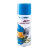 LCD/TFT monitor tisztító spray - 400 ml Ajánlat