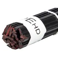 Kötőelektróda műanyagokhoz PEHD PE, HDPE, PE-HD - 100g Expressz szállítás