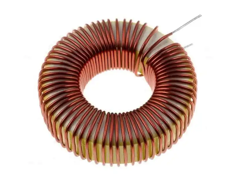 Toroid induktivitás 220uH 3.0A 0.134 ohm Legkelendőbb