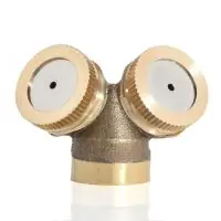 Akció Permetez spray fúvóka víz