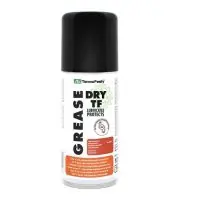 Kontakt TF száraz PTFE alapú kenőanyag - 100 ml Exkluzív ajánlat