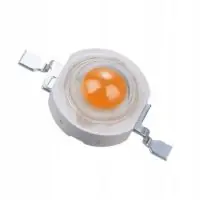 Ne maradj le SMD LED diód 1W - Narancssárga