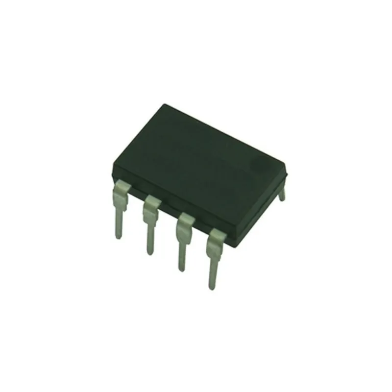 Nincs szín - Terepi effektus tranzisztor. Op-Amp CA3130E műveleti erősítő Kiárusítás