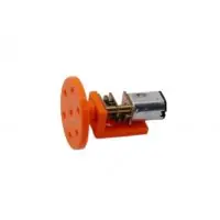 N20 motor tartó 3D nyomtatáshoz - Készlet Kedvezmény