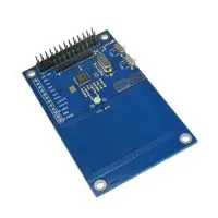 Expressz kézbesítés RFID IC moduláris kártyaolvasó Arduinohoz 13,56MHz - PN532 NFC