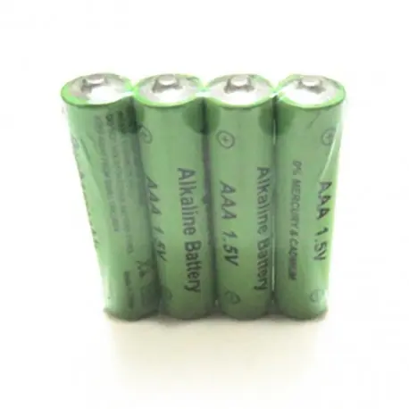 Névleges feszültség: 1,5 V - Új 4db / tétel 700mah aaa újratölthető akkumulátor 1,5 V alkáli elemekkel tölthető Vedd meg online