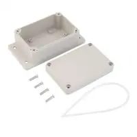 Vedd meg online Vízálló doboz - 100 x 68 x 50 mm