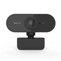 Ajánlat USB Webkamera 1080p Full HD mikrofonnal