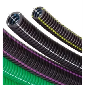 Flexpro/20mm/100m, műaanyag bevonatú acél behúzószállal Újdonság