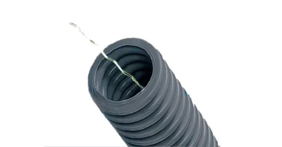 Szuper ajánlat Icta 3422/20mm/100m, gégecső acél behúzószállal