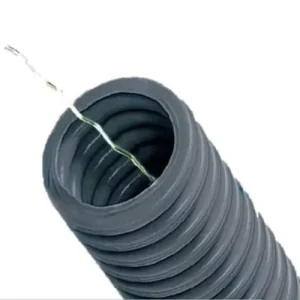 Icta 3422/16mm/100m, gégecső acél behúzószállal Akció