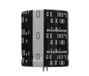 Biztonságos fizetés Elektrolit kondenzátor 150uF 400V 105°C 25x25 Snap-In 2p. GX Long life 5000ó
