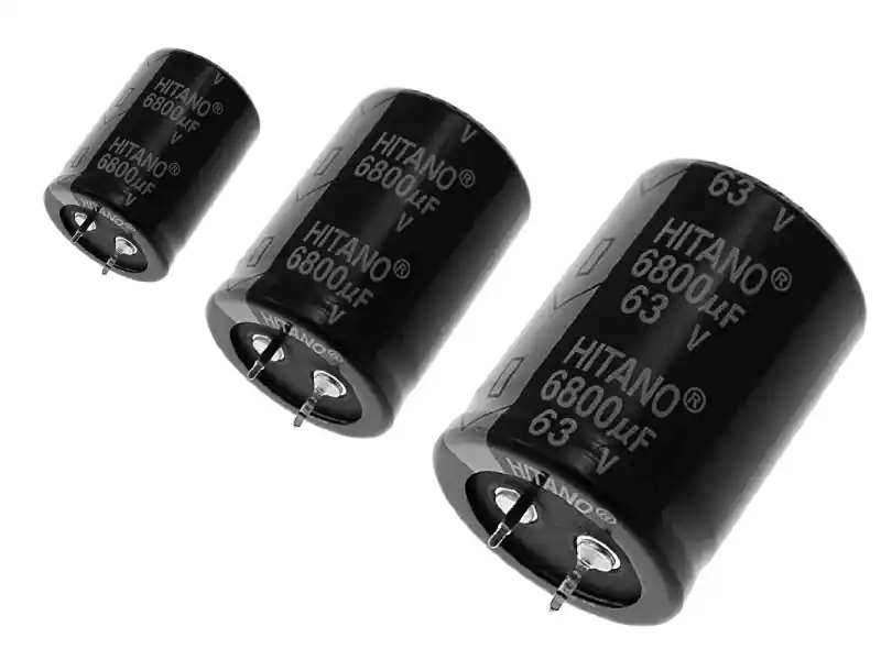 Korlátozott ajánlat Elektrolit kondenzátor 150uF 400V 105°C 25x30 Snap-in 2p. EHP 2000ó