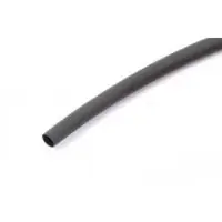 Biztonságos fizetés Összehúzó zsugorcső 4 mm - 1 méter