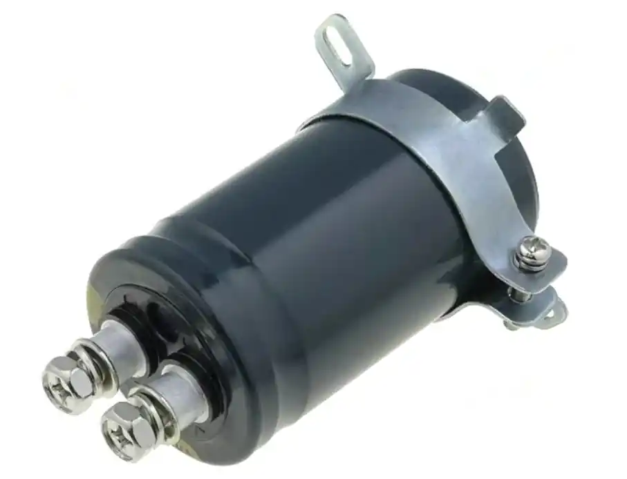 Biztonságos fizetés Elektrolit kondenzátor 10000uF 100V 85°C 35x100 csavaros