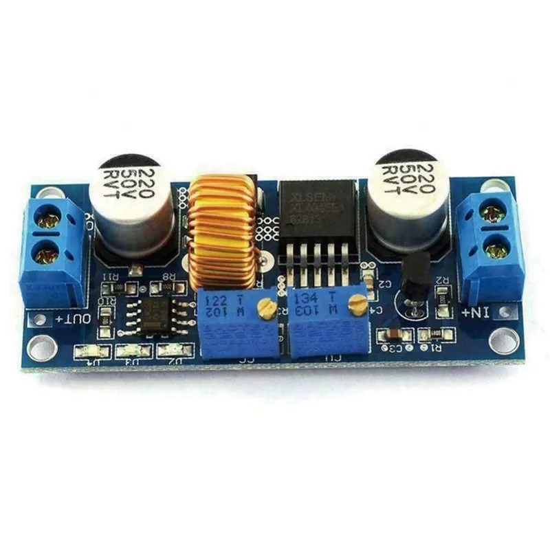 Nincs szín - AC-DC átalakító AC 110V 220V 230V - DC 5V 12V 24V LED modulok K5N1 Korlátozott ajánlat