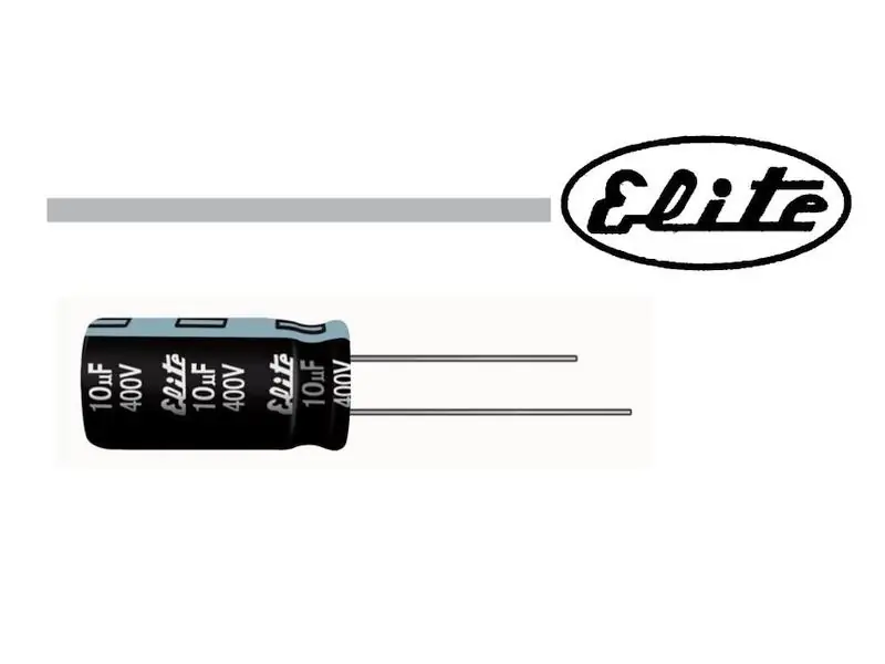Elektrolit kondenzátor 220uF 250V 105°C 18x35 álló Ajánlat