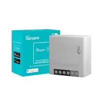 Legjobb ár Sonoff MINI DIY WiFi okos kapcsoló R2