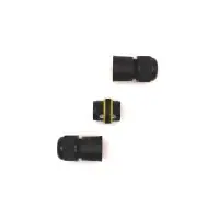 DRÁTEK vízálló gyorscsatlakozó IL 9-12mm IP68 4pin Ne maradj le
