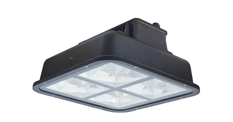 Lámpatest EAE SRD 132U 40FS00 LB 19K3 65 V.2 504 Ingyenes szállítás