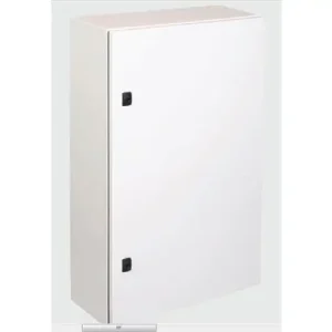 Vedd meg online Lemezszekrény EAE 1000* 800*250mm, +szerlap, IP66, KIFUTÓ TÍPUS