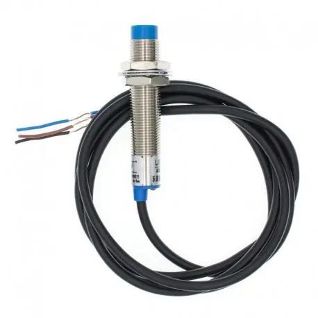 LJ12A3 - LJ12A3-4-Z / BX Új induktív közelségérzékelő-érzékelő kapcsoló NPN DC 6-36V Bestseller