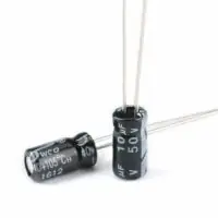 10uF 50V kondenzátor Nézd meg most