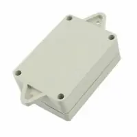 Vízálló műanyag doboz - 85 x 58 x 33 mm Legkelendőbb