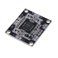 Nézd meg most Digitális erősítő - 2 csatornával 2x15W 12V PAM8610