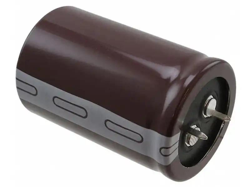 Akciós ár Elektrolit kondenzátor 270uF 450V 105°C 25.4x40 Snap-In
