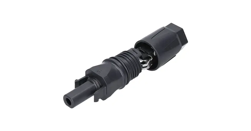 Ingyenes szállítás Solax Triple Power Sunclix PV-CM-S Male