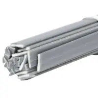 Kötőelektróda műanyagokhoz PVC, kemény PVC, PVC - 100g Csak ma