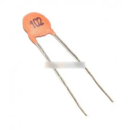 50db 102PF 1000pF 1nF 50V 102 DIP kerámia kondenzátor TOP Kiárusítás